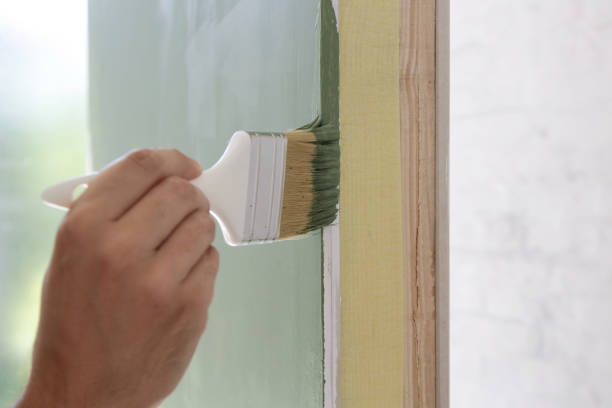 Best Mold Prevention Services  in Honokaa, HI