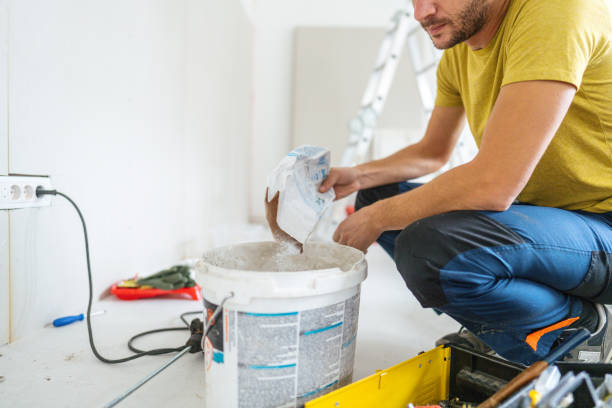 Best Crawl Space Mold Remediation  in Honokaa, HI