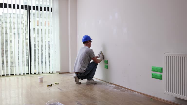 Best Basement Mold Removal  in Honokaa, HI